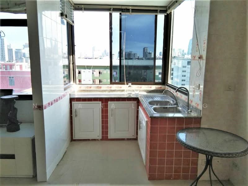 J.C. Tower, Bangkok, Soi Sukhumvit 55, Khlong Tan Nua, Watthana, Bangkok, 2 Bedrooms, 88 sqm, Condo For Sale, by Nicha Na Lampang, 500482450 - DDproperty.com