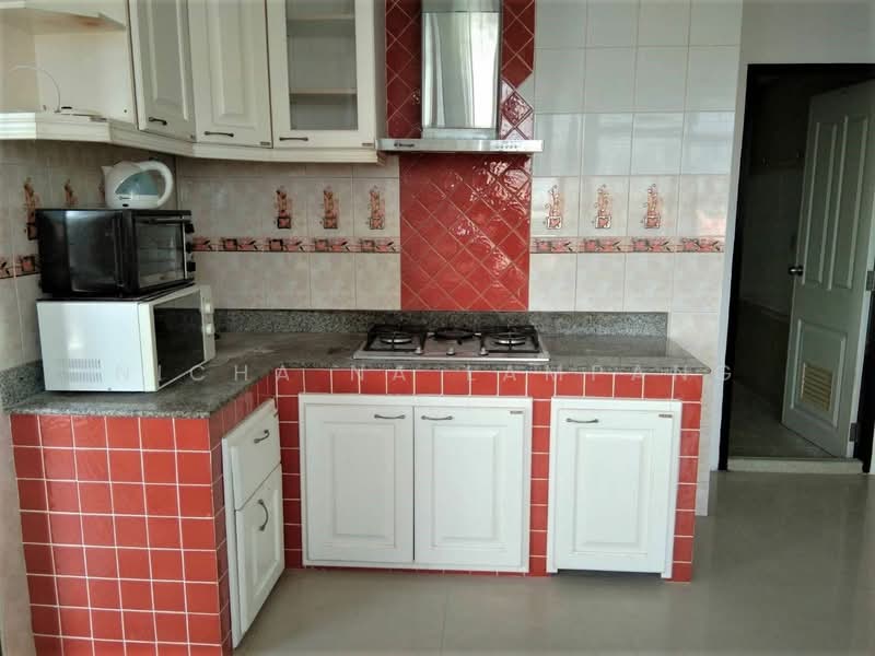 J.C. Tower, Bangkok, Soi Sukhumvit 55, Khlong Tan Nua, Watthana, Bangkok, 2 Bedrooms, 88 sqm, Condo For Sale, by Nicha Na Lampang, 500482450 - DDproperty.com