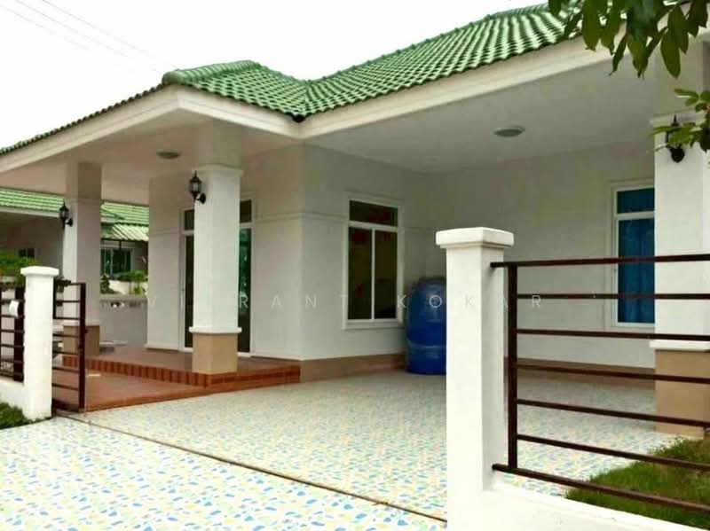 undefined, Chon Buri (Pattaya), Bo Win, Si Racha, Chon Buri (Pattaya), 2 Bedrooms, 122 sqm, Single Detached House For Sale, by Vikrant Kokar, 500482451 - DDproperty.com