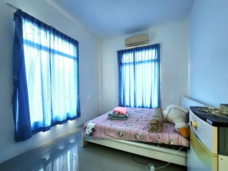 undefined, Chon Buri (Pattaya), Bo Win, Si Racha, Chon Buri (Pattaya), 2 Bedrooms, 122 sqm, Single Detached House For Sale, by Vikrant Kokar, 500482451 - DDproperty.com