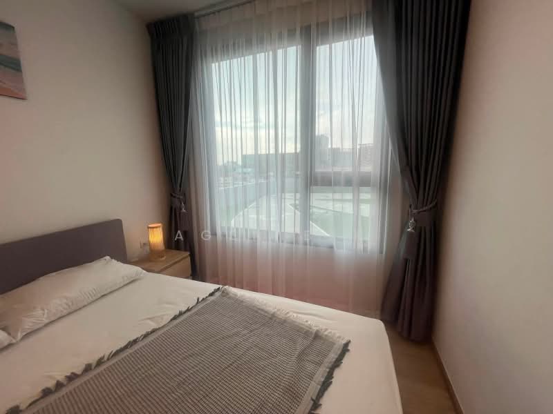 Chewathai Kaset-Nawamin, Bangkok, Prasert-Manukitch Road, Sena Nikhom, Chatuchak, Bangkok, 1 Bedroom, 29 sqm, Condo For Rent, by Agentbkk, 500482452 - DDproperty.com