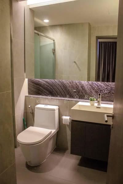 The Lumpini 24, Bangkok, Sukhumvit 24 Road, Khong Tan, Khlong Toei, Bangkok, 1 Bedroom, 26 sqm, Condo For Rent, by Patraporn Kansri, 500482453 - DDproperty.com