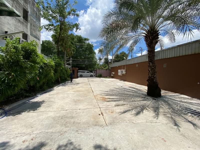 4-Story Home Office for Rent, Soi Rim Thang Duan 2, Sukhumvit 62, near BTS Bang Chak Station (SPSAD4, Bangkok, Bang Chak, Phra Khanong, Bangkok, , 840 sqm, Shophouse For Rent, by Agent Pla, 500482454 - DDproperty.com