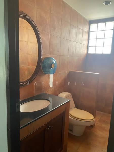 4-Story Home Office for Rent, Soi Rim Thang Duan 2, Sukhumvit 62, near BTS Bang Chak Station (SPSAD4, Bangkok, Bang Chak, Phra Khanong, Bangkok, , 840 sqm, Shophouse For Rent, by Agent Pla, 500482454 - DDproperty.com