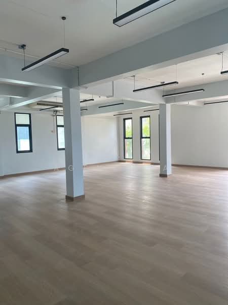 4-Story Home Office for Rent, Soi Rim Thang Duan 2, Sukhumvit 62, near BTS Bang Chak Station (SPSAD4, Bangkok, Bang Chak, Phra Khanong, Bangkok, , 840 sqm, Shophouse For Rent, by Agent Pla, 500482454 - DDproperty.com