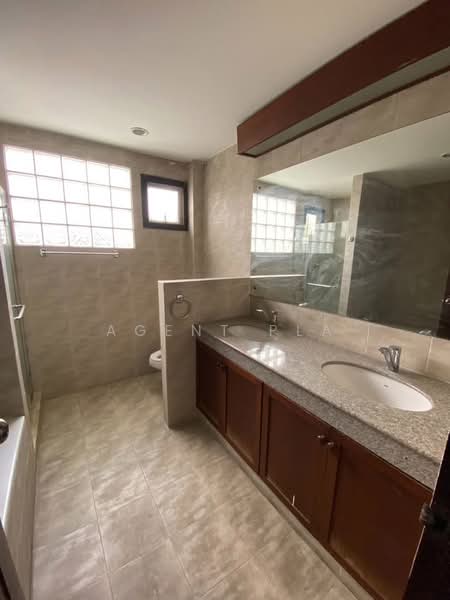 4-Story Home Office for Rent, Soi Rim Thang Duan 2, Sukhumvit 62, near BTS Bang Chak Station (SPSAD4, Bangkok, Bang Chak, Phra Khanong, Bangkok, , 840 sqm, Shophouse For Rent, by Agent Pla, 500482454 - DDproperty.com