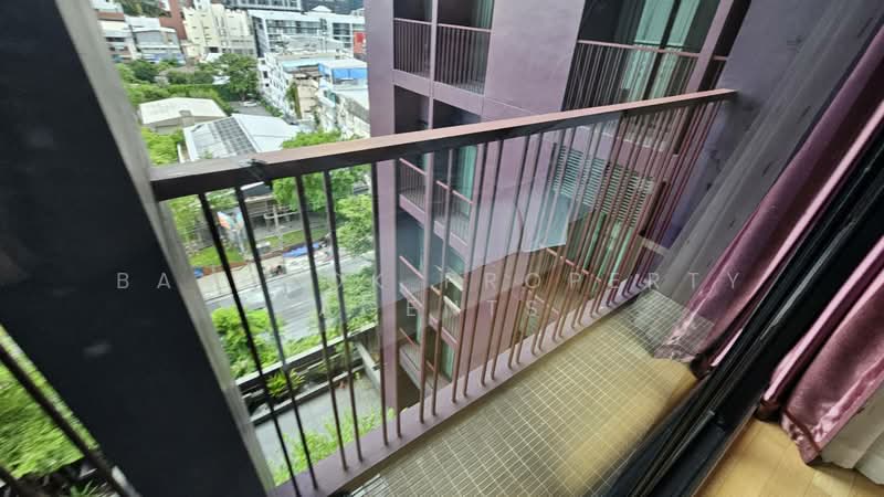 Noble Reveal, Bangkok, 36 Soi Sukhumvit 63, Ekamai Road, Phra Kanong Nua, Watthana, Bangkok, 1 Bedroom, 48 sqm, Condo For Rent, by BANGKOK PROPERTY AGENTS, 500482456 - DDproperty.com