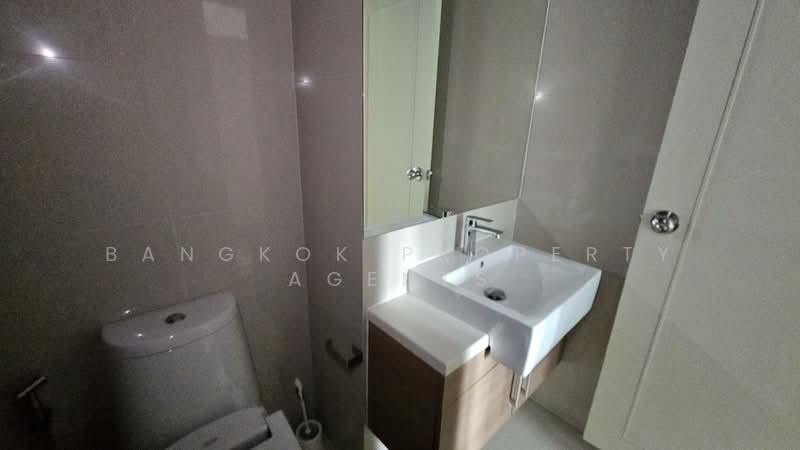 Noble Reveal, Bangkok, 36 Soi Sukhumvit 63, Ekamai Road, Phra Kanong Nua, Watthana, Bangkok, 1 Bedroom, 48 sqm, Condo For Rent, by BANGKOK PROPERTY AGENTS, 500482456 - DDproperty.com
