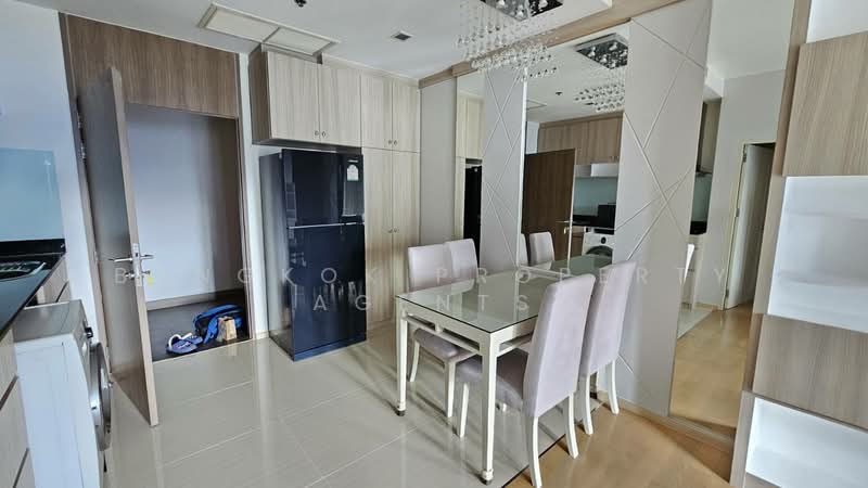 Noble Reveal, Bangkok, 36 Soi Sukhumvit 63, Ekamai Road, Phra Kanong Nua, Watthana, Bangkok, 1 Bedroom, 48 sqm, Condo For Rent, by BANGKOK PROPERTY AGENTS, 500482456 - DDproperty.com