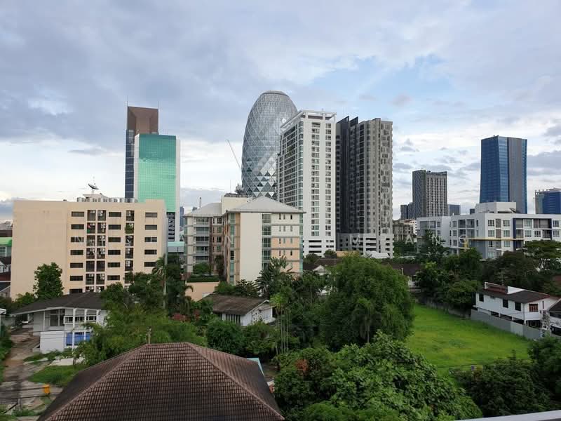 The Fine by Fine Home Ari 4-Paholyothin, Bangkok, Phaholyothin, Samsen Nai, Phaya Thai, Bangkok, 2 Bedrooms, 100 sqm, Condo For Sale, by Nicha Na Lampang, 500482457 - DDproperty.com