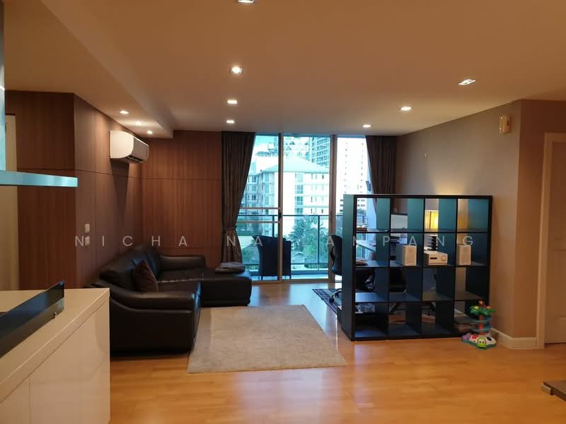 The Fine by Fine Home Ari 4-Paholyothin, Bangkok, Phaholyothin, Samsen Nai, Phaya Thai, Bangkok, 2 Bedrooms, 100 sqm, Condo For Sale, by Nicha Na Lampang, 500482457 - DDproperty.com