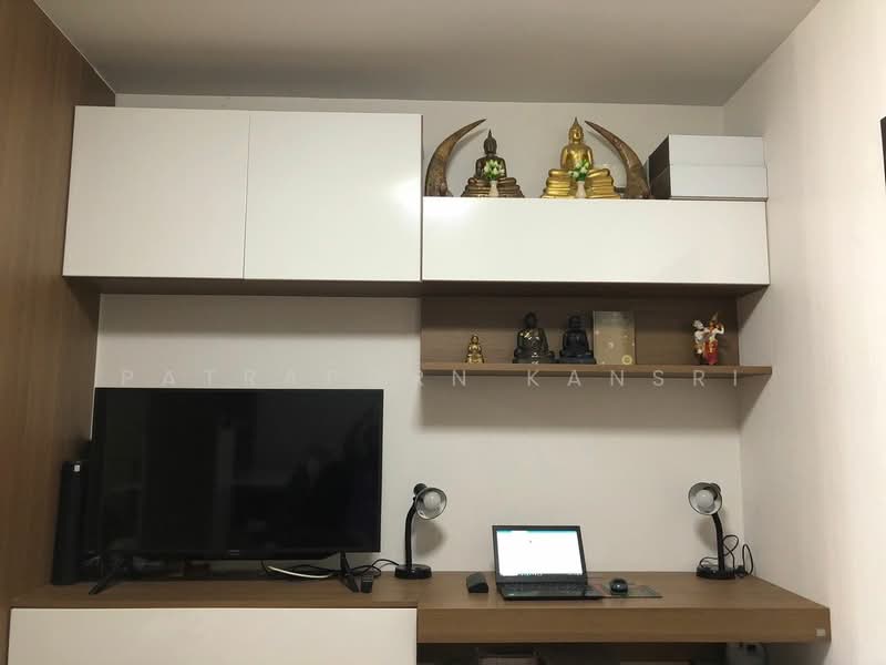 Supalai Veranda Ratchavipha-Prachachuen, Bangkok, 689 Pracha Chuen Rd, Bang Sue, Bangkok, 1 Bedroom, 31 sqm, Condo For Sale, by Patraporn Kansri, 500482458 - DDproperty.com