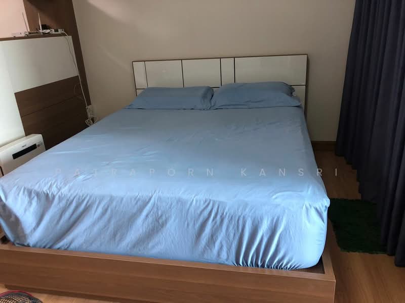 Supalai Veranda Ratchavipha-Prachachuen, Bangkok, 689 Pracha Chuen Rd, Bang Sue, Bangkok, 1 Bedroom, 31 sqm, Condo For Sale, by Patraporn Kansri, 500482458 - DDproperty.com