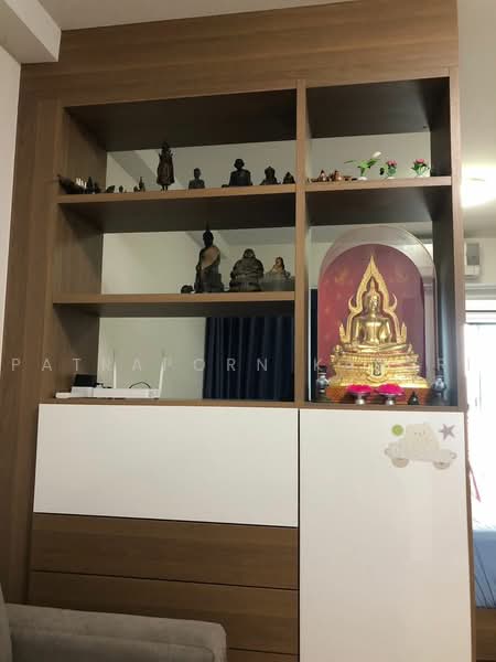 Supalai Veranda Ratchavipha-Prachachuen, Bangkok, 689 Pracha Chuen Rd, Bang Sue, Bangkok, 1 Bedroom, 31 sqm, Condo For Sale, by Patraporn Kansri, 500482458 - DDproperty.com