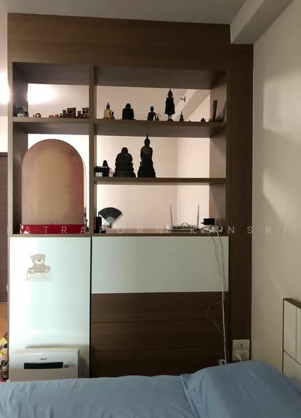 Supalai Veranda Ratchavipha-Prachachuen, Bangkok, 689 Pracha Chuen Rd, Bang Sue, Bangkok, 1 Bedroom, 31 sqm, Condo For Sale, by Patraporn Kansri, 500482458 - DDproperty.com
