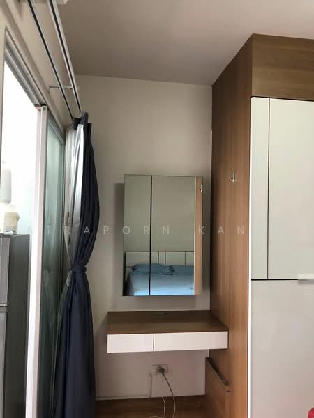 Supalai Veranda Ratchavipha-Prachachuen, Bangkok, 689 Pracha Chuen Rd, Bang Sue, Bangkok, 1 Bedroom, 31 sqm, Condo For Sale, by Patraporn Kansri, 500482458 - DDproperty.com
