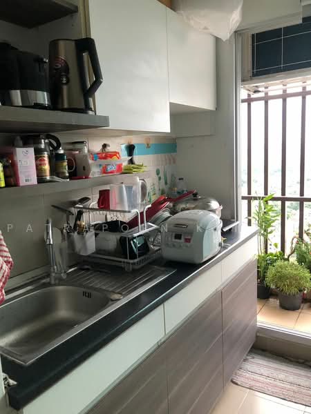Supalai Veranda Ratchavipha-Prachachuen, Bangkok, 689 Pracha Chuen Rd, Bang Sue, Bangkok, 1 Bedroom, 31 sqm, Condo For Sale, by Patraporn Kansri, 500482458 - DDproperty.com