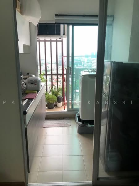 Supalai Veranda Ratchavipha-Prachachuen, Bangkok, 689 Pracha Chuen Rd, Bang Sue, Bangkok, 1 Bedroom, 31 sqm, Condo For Sale, by Patraporn Kansri, 500482458 - DDproperty.com
