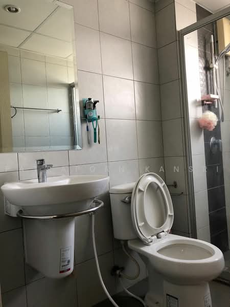Supalai Veranda Ratchavipha-Prachachuen, Bangkok, 689 Pracha Chuen Rd, Bang Sue, Bangkok, 1 Bedroom, 31 sqm, Condo For Sale, by Patraporn Kansri, 500482458 - DDproperty.com