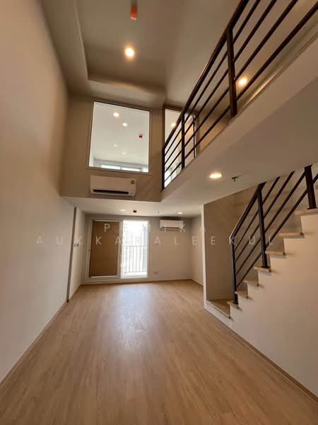 Culture Chula, Bangkok, 38/12 Soi Pratu Chai, Si Phraya, Bang Rak, Bangkok, 2 Bedrooms, 58 sqm, Condo For Sale, by Pemika Aukkaraleekul, 500482459 - DDproperty.com