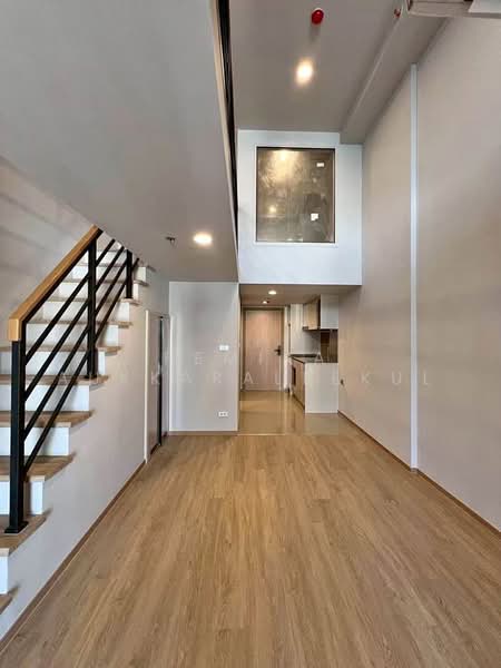 Culture Chula, Bangkok, 38/12 Soi Pratu Chai, Si Phraya, Bang Rak, Bangkok, 2 Bedrooms, 58 sqm, Condo For Sale, by Pemika Aukkaraleekul, 500482459 - DDproperty.com