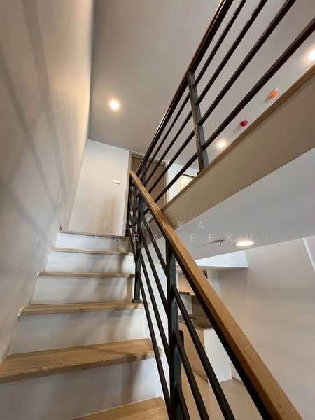 Culture Chula, Bangkok, 38/12 Soi Pratu Chai, Si Phraya, Bang Rak, Bangkok, 2 Bedrooms, 58 sqm, Condo For Sale, by Pemika Aukkaraleekul, 500482459 - DDproperty.com