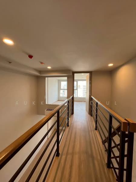 Culture Chula, Bangkok, 38/12 Soi Pratu Chai, Si Phraya, Bang Rak, Bangkok, 2 Bedrooms, 58 sqm, Condo For Sale, by Pemika Aukkaraleekul, 500482459 - DDproperty.com