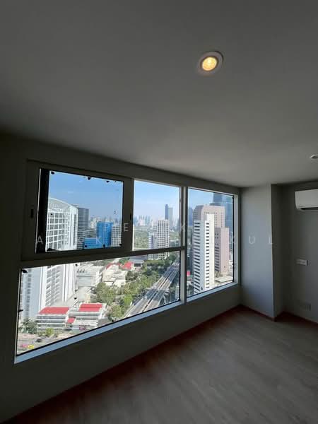 Culture Chula, Bangkok, 38/12 Soi Pratu Chai, Si Phraya, Bang Rak, Bangkok, 2 Bedrooms, 58 sqm, Condo For Sale, by Pemika Aukkaraleekul, 500482459 - DDproperty.com