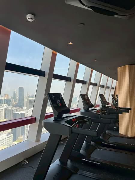 Culture Chula, Bangkok, 38/12 Soi Pratu Chai, Si Phraya, Bang Rak, Bangkok, 2 Bedrooms, 58 sqm, Condo For Sale, by Pemika Aukkaraleekul, 500482459 - DDproperty.com