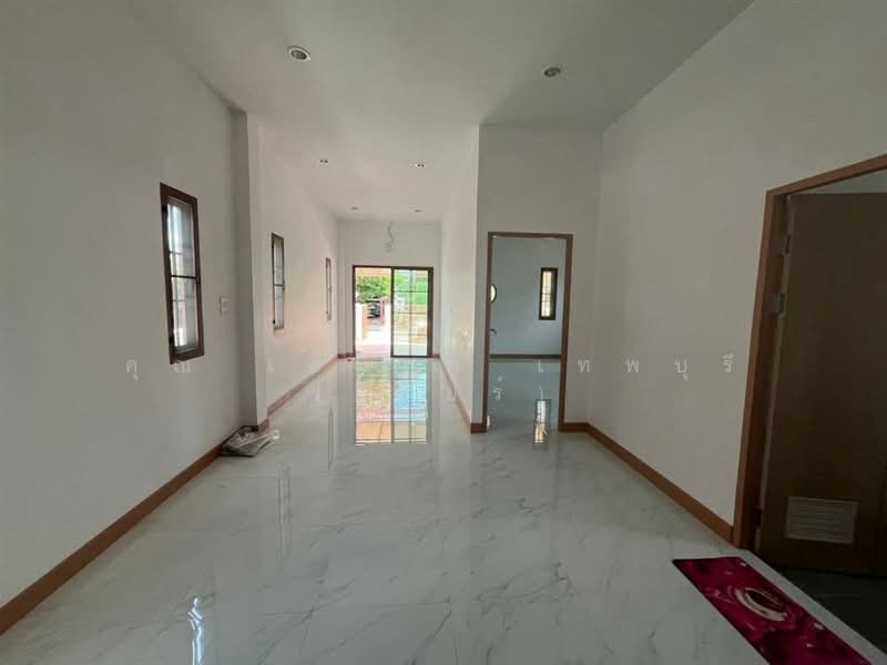 บ้านเดี่ยว 1 ชั้น 40 ตร.ว. บ้านเดี่ยว ใกล้ตลาดหทัยมิตร ถนนนิมิตใหม่40, Bangkok, ถนนนิมิตใหม่40, Sam Wa Tawan Ok, Khlong Sam Wa, Bangkok, 2 Bedrooms, 150 sqm, Single Detached House For Sale, by คุณ เอมิกา เทพบุรี (เดียร์), 500482463 - DDproperty.com