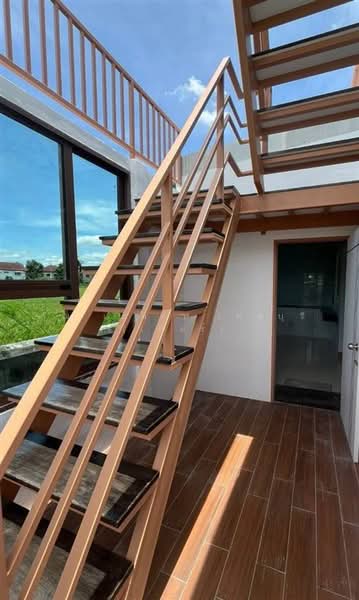 บ้านเดี่ยว 1 ชั้น 40 ตร.ว. บ้านเดี่ยว ใกล้ตลาดหทัยมิตร ถนนนิมิตใหม่40, กรุงเทพ, ถนนนิมิตใหม่40, สามวาตะวันออก, คลองสามวา, กรุงเทพ, 150 ตร.ม., บ้านเดี่ยว ขาย, โดย คุณ เอมิกา เทพบุรี (เดียร์), 500482463 - DDproperty.com