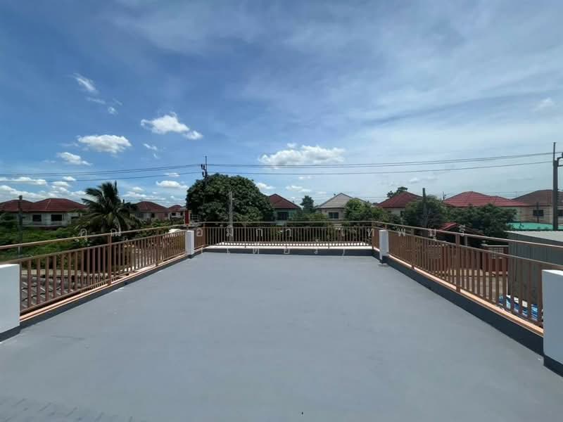 บ้านเดี่ยว 1 ชั้น 40 ตร.ว. บ้านเดี่ยว ใกล้ตลาดหทัยมิตร ถนนนิมิตใหม่40, กรุงเทพ, ถนนนิมิตใหม่40, สามวาตะวันออก, คลองสามวา, กรุงเทพ, 150 ตร.ม., บ้านเดี่ยว ขาย, โดย คุณ เอมิกา เทพบุรี (เดียร์), 500482463 - DDproperty.com