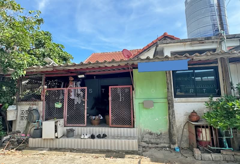 บ้านเดี่ยวศรีราชา ชลบุรี, Chon Buri (Pattaya), Bueng, Si Racha, Chon Buri (Pattaya), 2 Bedrooms, 100 sqm, Single Detached House For Sale, by The Best Property ดา, 500482464 - DDproperty.com