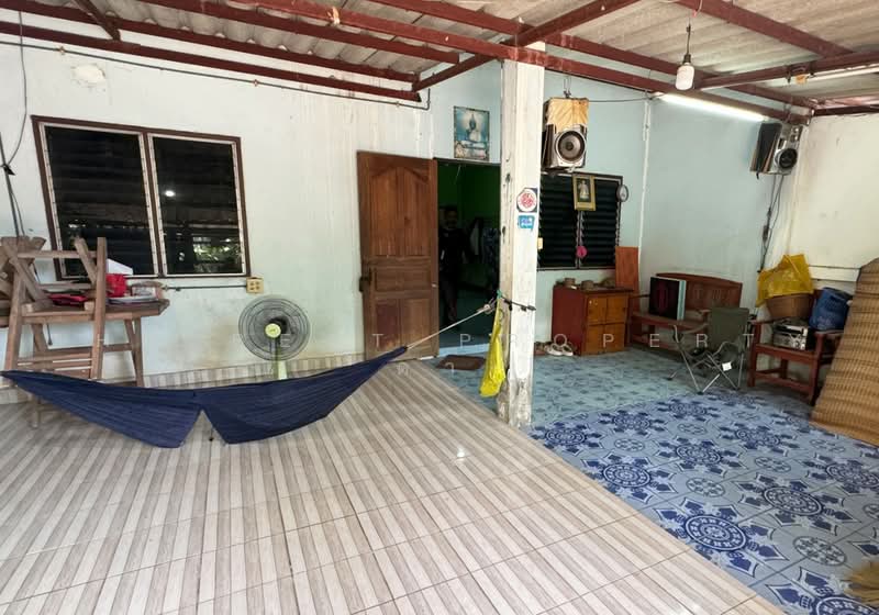 บ้านเดี่ยวศรีราชา ชลบุรี, Chon Buri (Pattaya), Bueng, Si Racha, Chon Buri (Pattaya), 2 Bedrooms, 100 sqm, Single Detached House For Sale, by The Best Property ดา, 500482464 - DDproperty.com