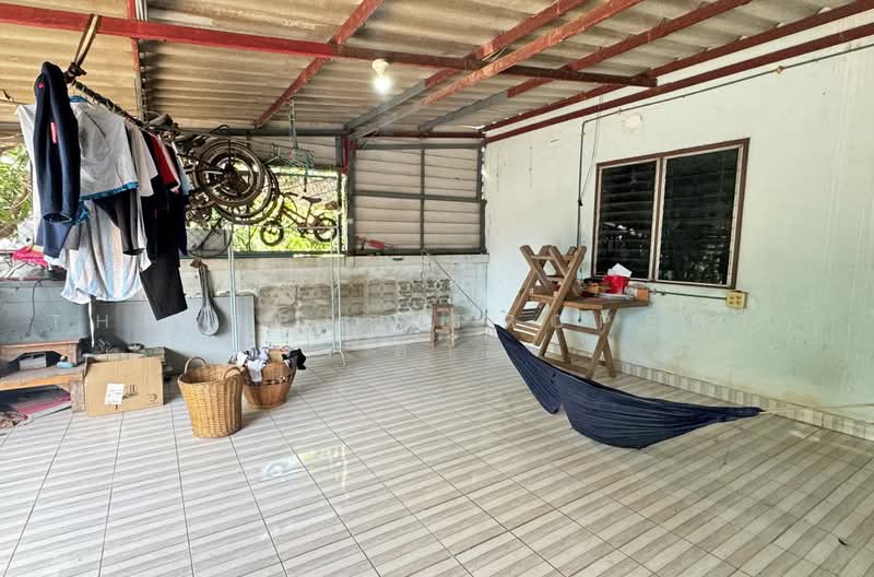 บ้านเดี่ยวศรีราชา ชลบุรี, Chon Buri (Pattaya), Bueng, Si Racha, Chon Buri (Pattaya), 2 Bedrooms, 100 sqm, Single Detached House For Sale, by The Best Property ดา, 500482464 - DDproperty.com