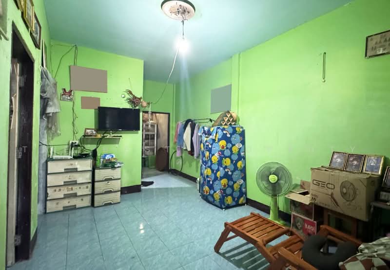 บ้านเดี่ยวศรีราชา ชลบุรี, Chon Buri (Pattaya), Bueng, Si Racha, Chon Buri (Pattaya), 2 Bedrooms, 100 sqm, Single Detached House For Sale, by The Best Property ดา, 500482464 - DDproperty.com