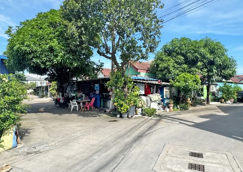 บ้านเดี่ยวศรีราชา ชลบุรี, Chon Buri (Pattaya), Bueng, Si Racha, Chon Buri (Pattaya), 2 Bedrooms, 100 sqm, Single Detached House For Sale, by The Best Property ดา, 500482464 - DDproperty.com