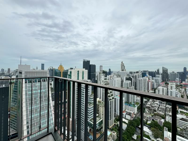 The Edge Sukhumvit 23 : เอดจ์ สุขุมวิท 23, กรุงเทพ, 6 ซอยสุขุมวิท 23, คลองเตยเหนือ, วัฒนา, กรุงเทพ, 62 ตร.ม., คอนโด ให้เช่า, โดย Bangkok Residential, 500482465 - DDproperty.com