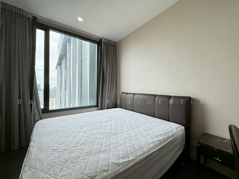 The Edge Sukhumvit 23 : เอดจ์ สุขุมวิท 23, กรุงเทพ, 6 ซอยสุขุมวิท 23, คลองเตยเหนือ, วัฒนา, กรุงเทพ, 62 ตร.ม., คอนโด ให้เช่า, โดย Bangkok Residential, 500482465 - DDproperty.com