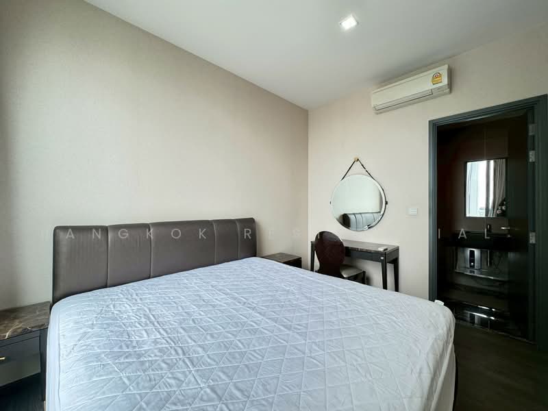 The Edge Sukhumvit 23 : เอดจ์ สุขุมวิท 23, กรุงเทพ, 6 ซอยสุขุมวิท 23, คลองเตยเหนือ, วัฒนา, กรุงเทพ, 62 ตร.ม., คอนโด ให้เช่า, โดย Bangkok Residential, 500482465 - DDproperty.com