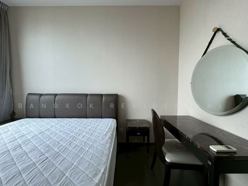 The Edge Sukhumvit 23, Bangkok, 6 Soi Sukhumvit 23, Khlongtoei Nua, Watthana, Bangkok, 2 Bedrooms, 62 sqm, Condo For Rent, by Bangkok Residential, 500482465 - DDproperty.com