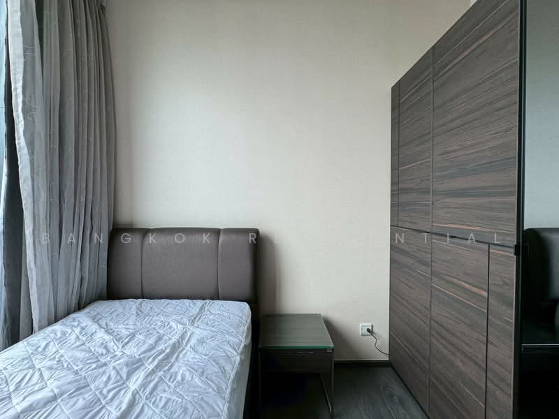 The Edge Sukhumvit 23, Bangkok, 6 Soi Sukhumvit 23, Khlongtoei Nua, Watthana, Bangkok, 2 Bedrooms, 62 sqm, Condo For Rent, by Bangkok Residential, 500482465 - DDproperty.com