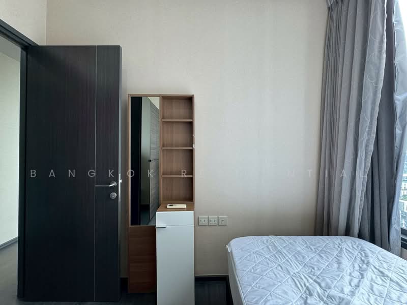The Edge Sukhumvit 23, Bangkok, 6 Soi Sukhumvit 23, Khlongtoei Nua, Watthana, Bangkok, 2 Bedrooms, 62 sqm, Condo For Rent, by Bangkok Residential, 500482465 - DDproperty.com