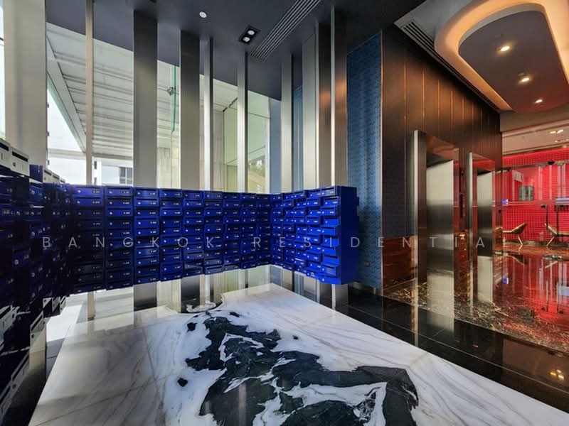 The Edge Sukhumvit 23, Bangkok, 6 Soi Sukhumvit 23, Khlongtoei Nua, Watthana, Bangkok, 2 Bedrooms, 62 sqm, Condo For Rent, by Bangkok Residential, 500482465 - DDproperty.com