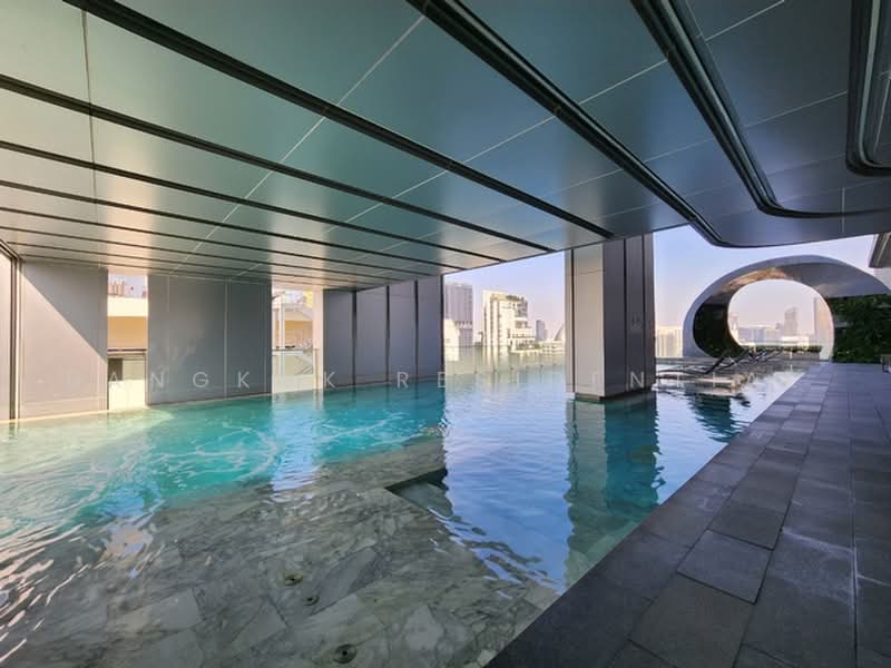 The Edge Sukhumvit 23 : เอดจ์ สุขุมวิท 23, กรุงเทพ, 6 ซอยสุขุมวิท 23, คลองเตยเหนือ, วัฒนา, กรุงเทพ, 62 ตร.ม., คอนโด ให้เช่า, โดย Bangkok Residential, 500482465 - DDproperty.com