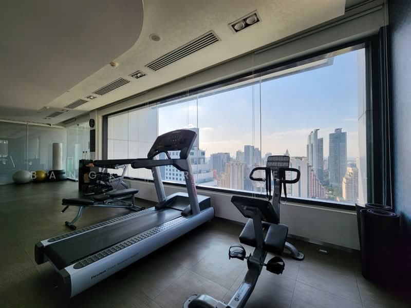 The Edge Sukhumvit 23 : เอดจ์ สุขุมวิท 23, กรุงเทพ, 6 ซอยสุขุมวิท 23, คลองเตยเหนือ, วัฒนา, กรุงเทพ, 62 ตร.ม., คอนโด ให้เช่า, โดย Bangkok Residential, 500482465 - DDproperty.com