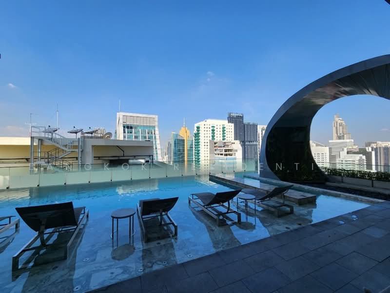 The Edge Sukhumvit 23 : เอดจ์ สุขุมวิท 23, กรุงเทพ, 6 ซอยสุขุมวิท 23, คลองเตยเหนือ, วัฒนา, กรุงเทพ, 62 ตร.ม., คอนโด ให้เช่า, โดย Bangkok Residential, 500482465 - DDproperty.com