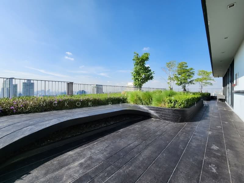 The Edge Sukhumvit 23, Bangkok, 6 Soi Sukhumvit 23, Khlongtoei Nua, Watthana, Bangkok, 2 Bedrooms, 62 sqm, Condo For Rent, by Bangkok Residential, 500482465 - DDproperty.com