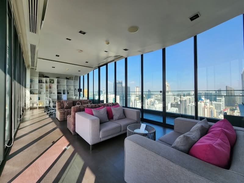 The Edge Sukhumvit 23 : เอดจ์ สุขุมวิท 23, กรุงเทพ, 6 ซอยสุขุมวิท 23, คลองเตยเหนือ, วัฒนา, กรุงเทพ, 62 ตร.ม., คอนโด ให้เช่า, โดย Bangkok Residential, 500482465 - DDproperty.com