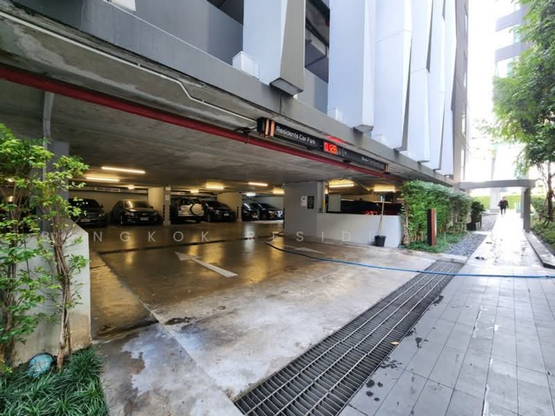 The Edge Sukhumvit 23, Bangkok, 6 Soi Sukhumvit 23, Khlongtoei Nua, Watthana, Bangkok, 2 Bedrooms, 62 sqm, Condo For Rent, by Bangkok Residential, 500482465 - DDproperty.com